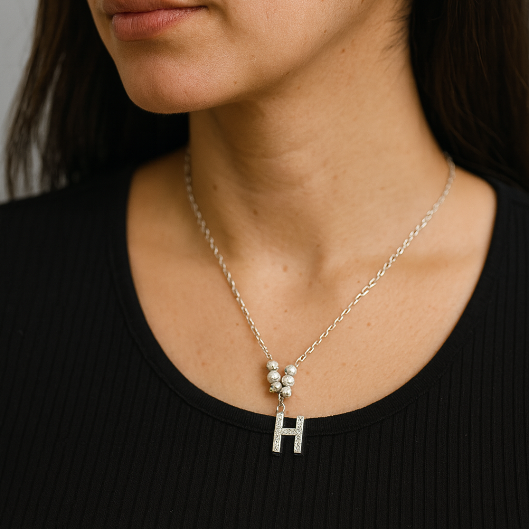 Collar Inicial