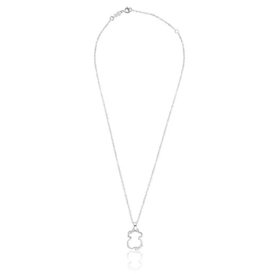 Collar Silueta Tous
