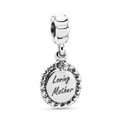 Charm Loving Mother