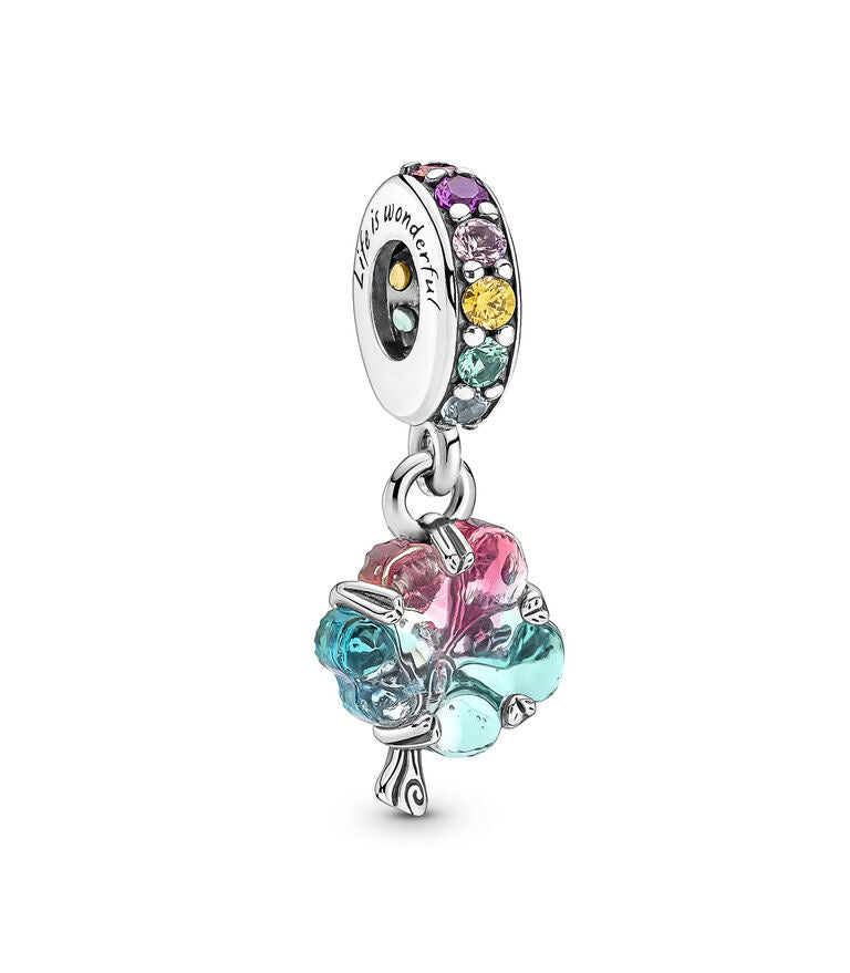 Charm Trébol