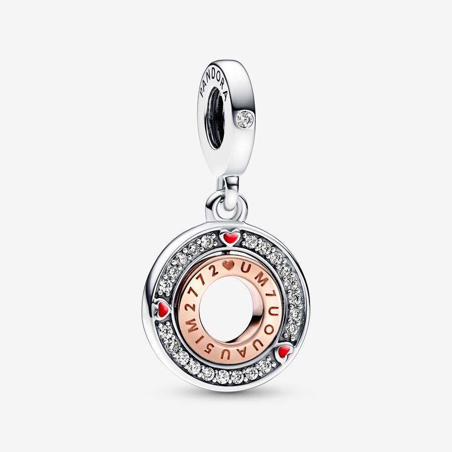 Charm Giratorio