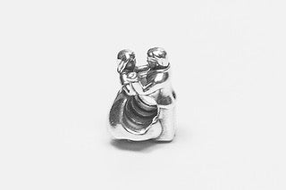 Charm Pareja