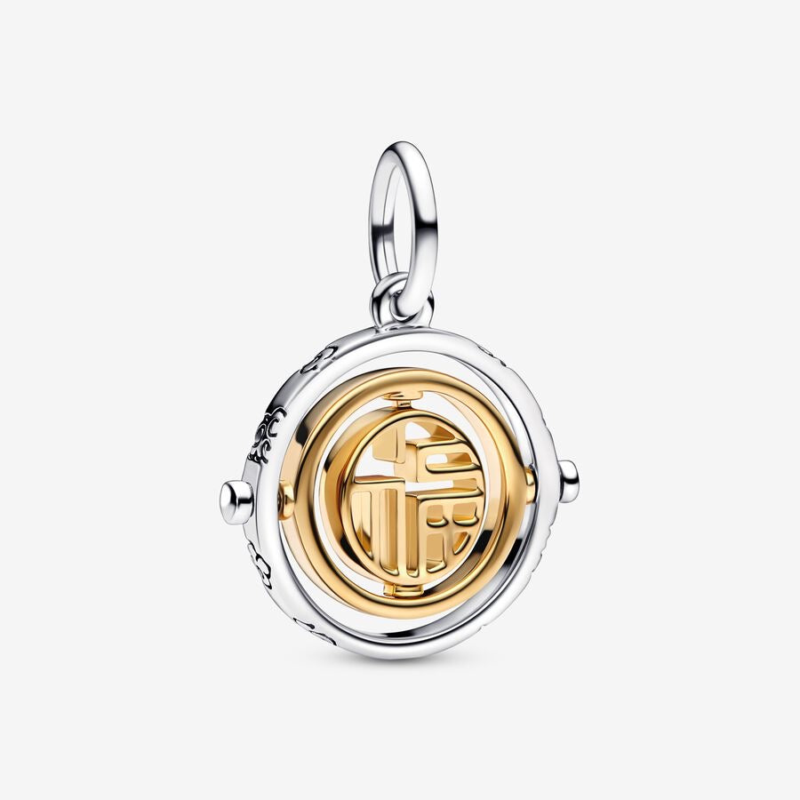 Charm Giratorio