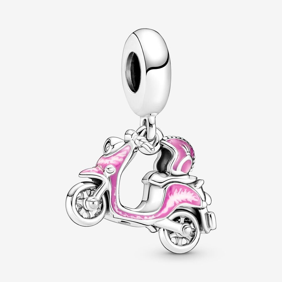 Charm Moto