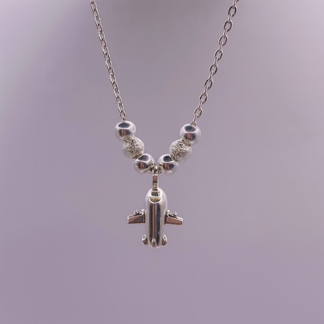 Collar Avión