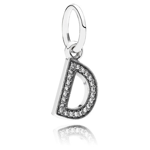 Charm Inicial D