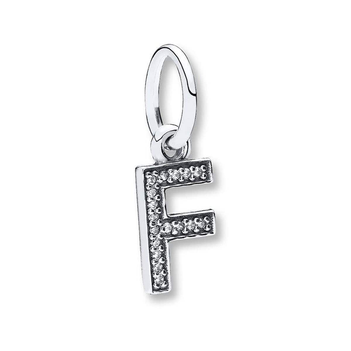 Charm Inicial F