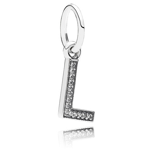 Charm Inicial L