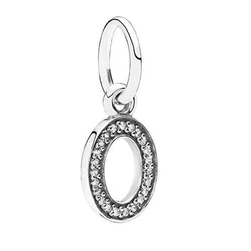 Charm Inicial O