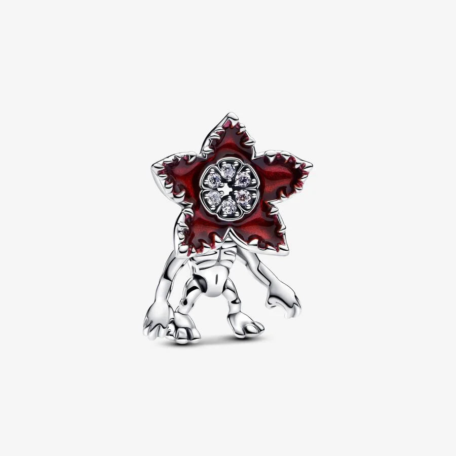 Charm Demogorgon de Stranger Things