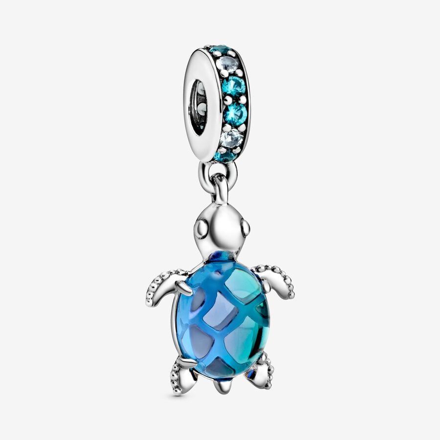 Charm Tortuga