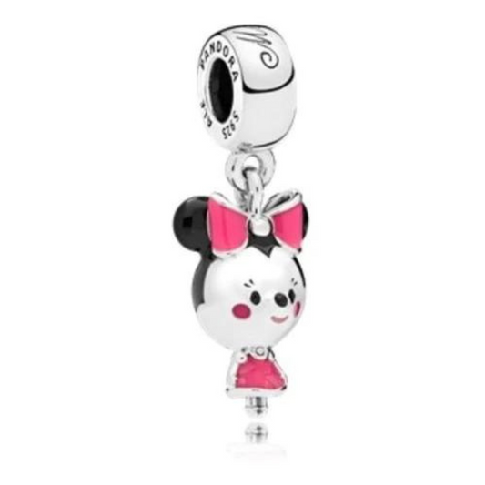 Charm Minnie Bebe