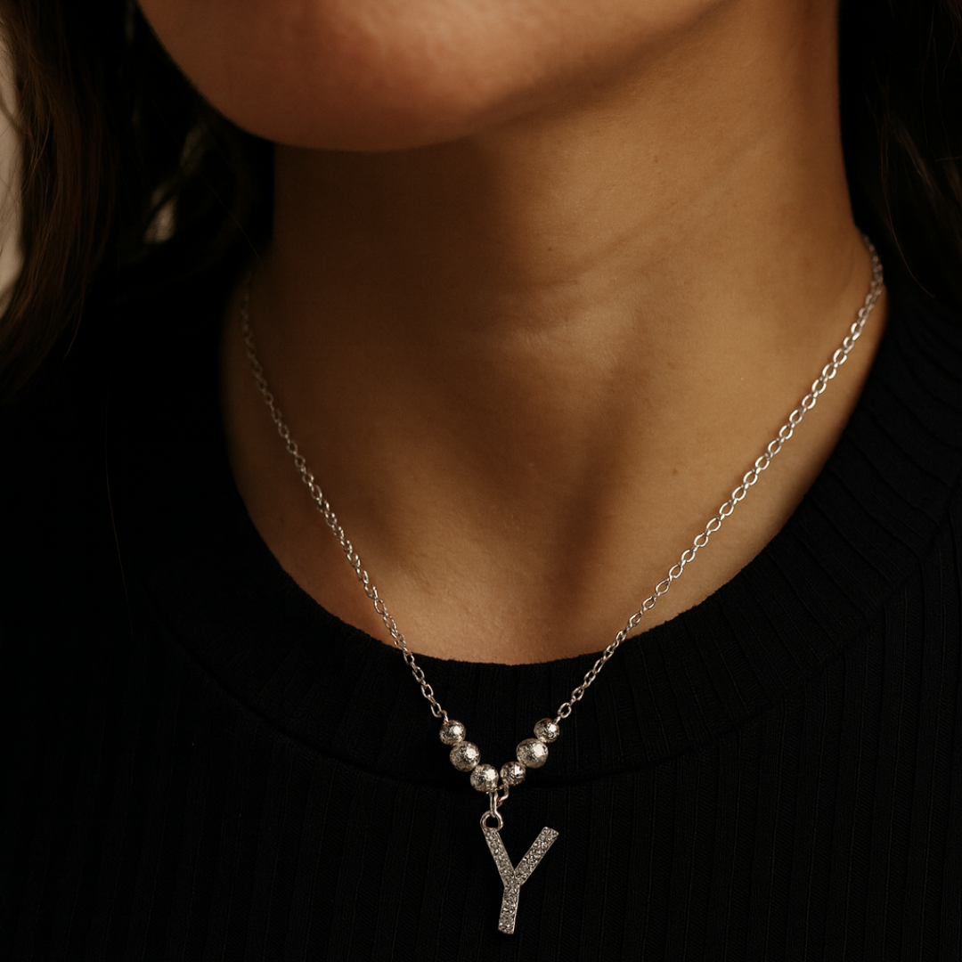 Collar Inicial