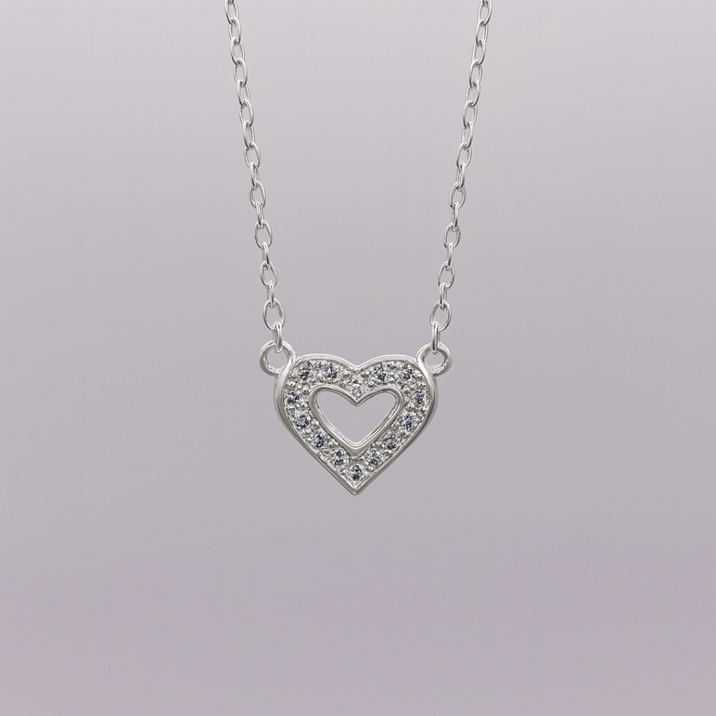 Collar Corazón