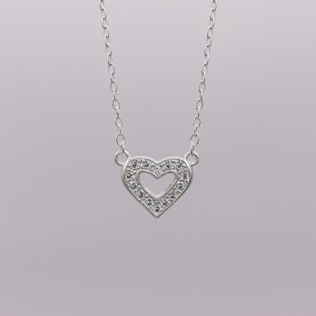 Collar Corazón