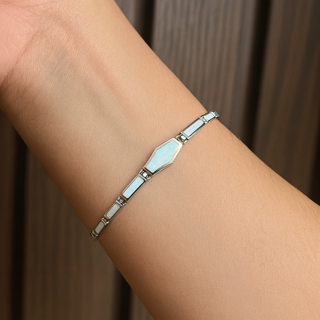 Pulsera Opalo