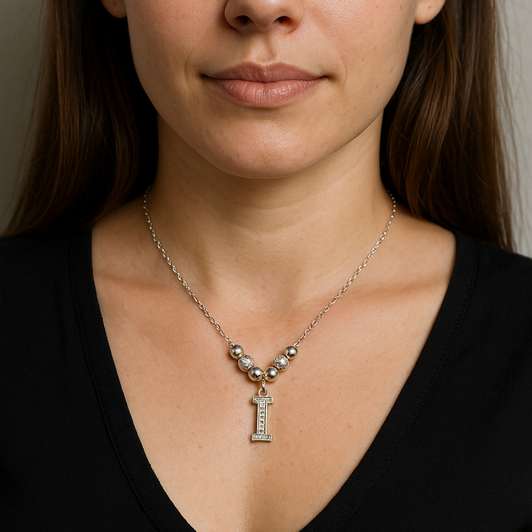 Collar Inicial