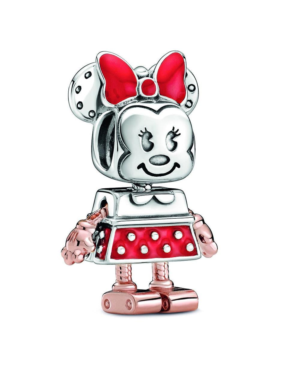 Charm Minnie Robot