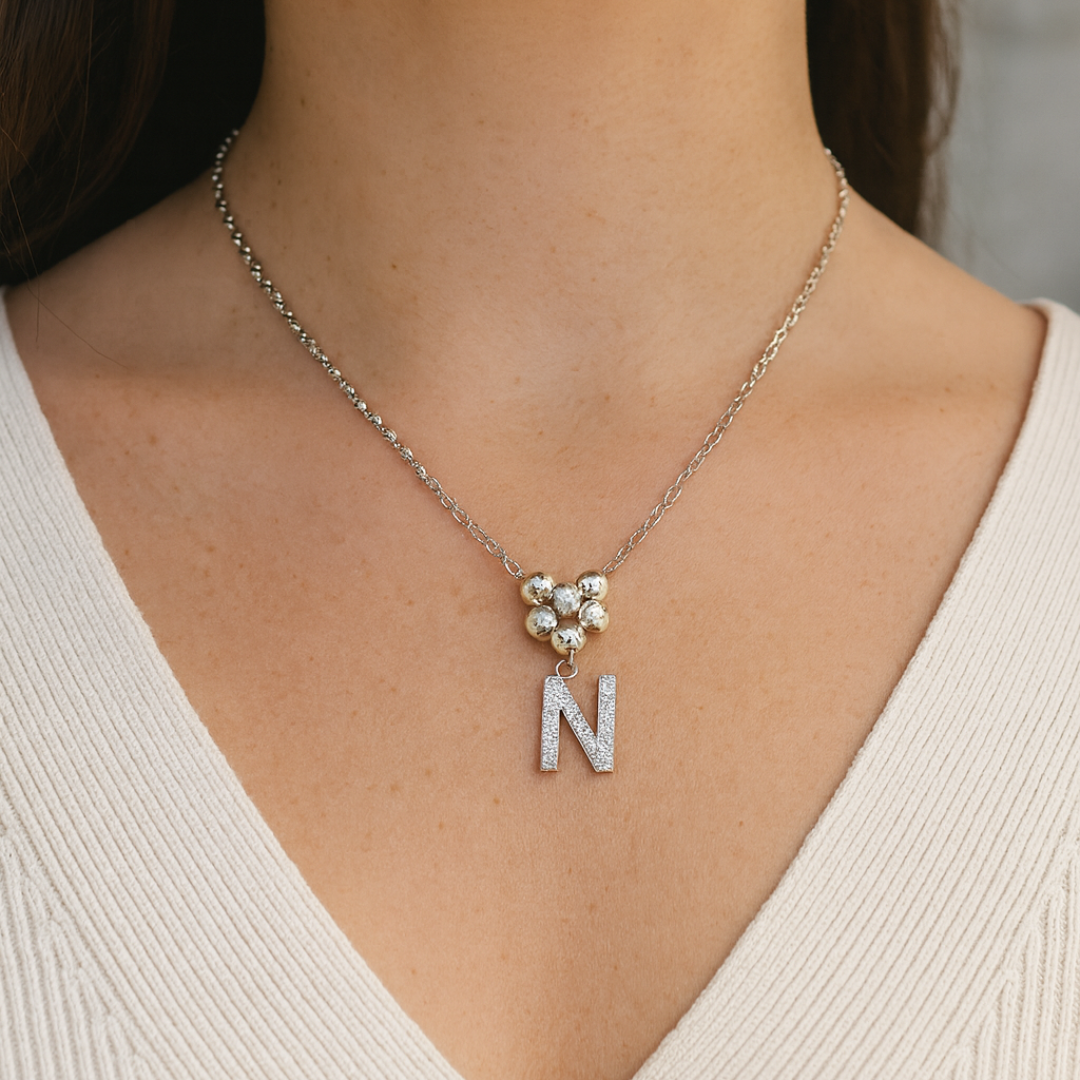 Collar Inicial