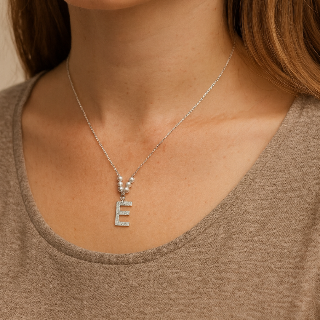 Collar Inicial