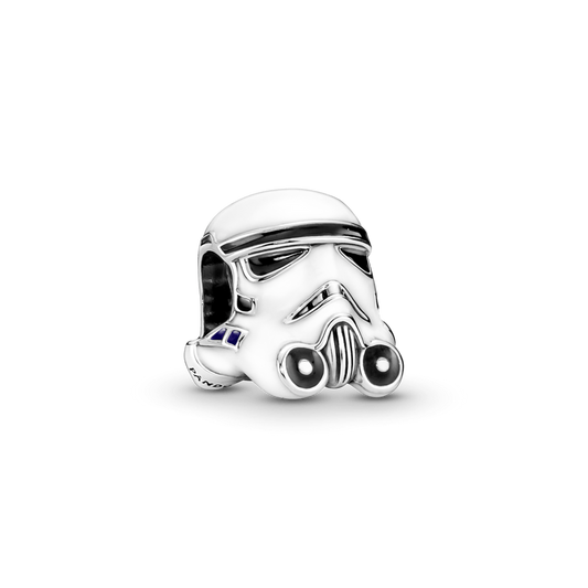 Charm casco Stormtrooper