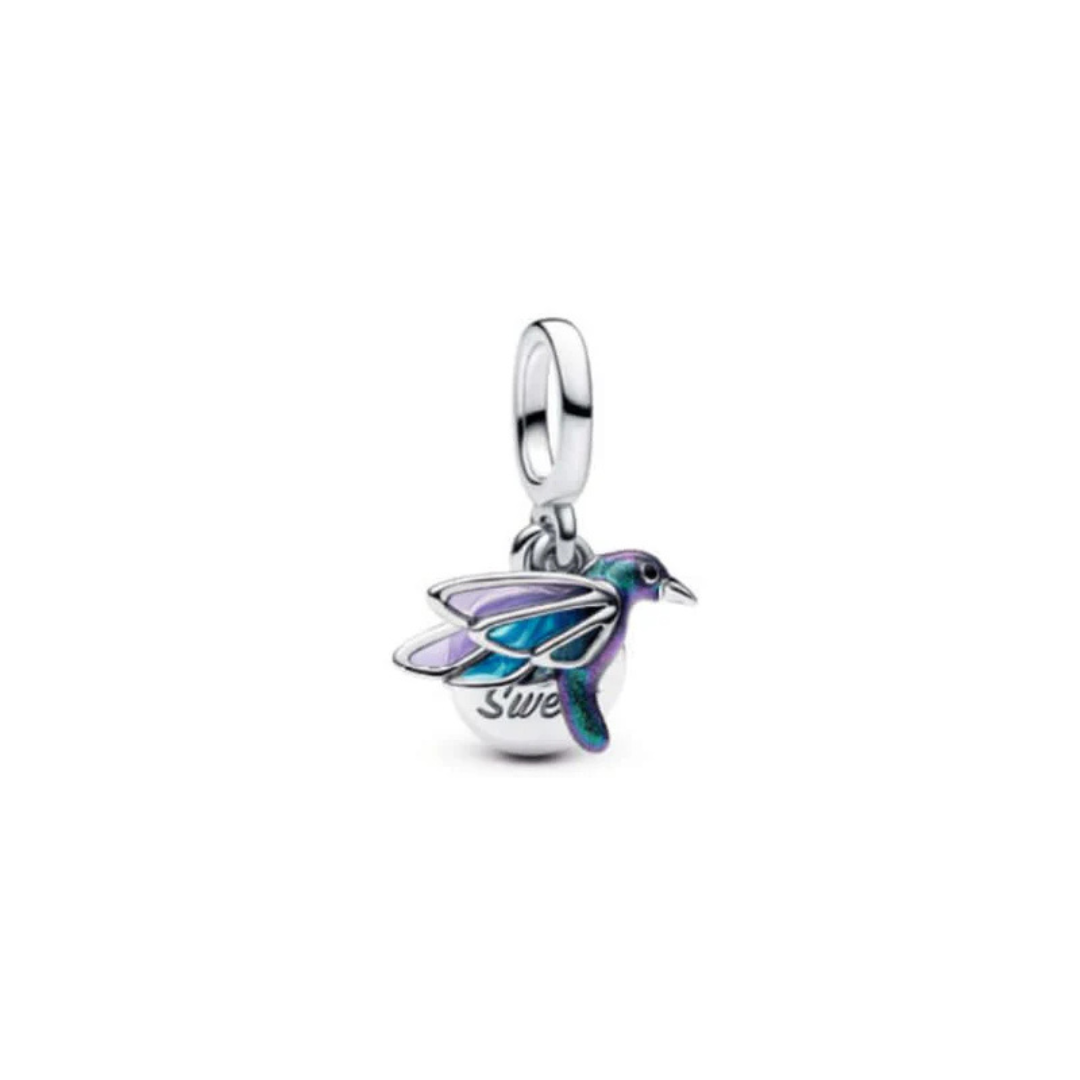 Charm Colibrí