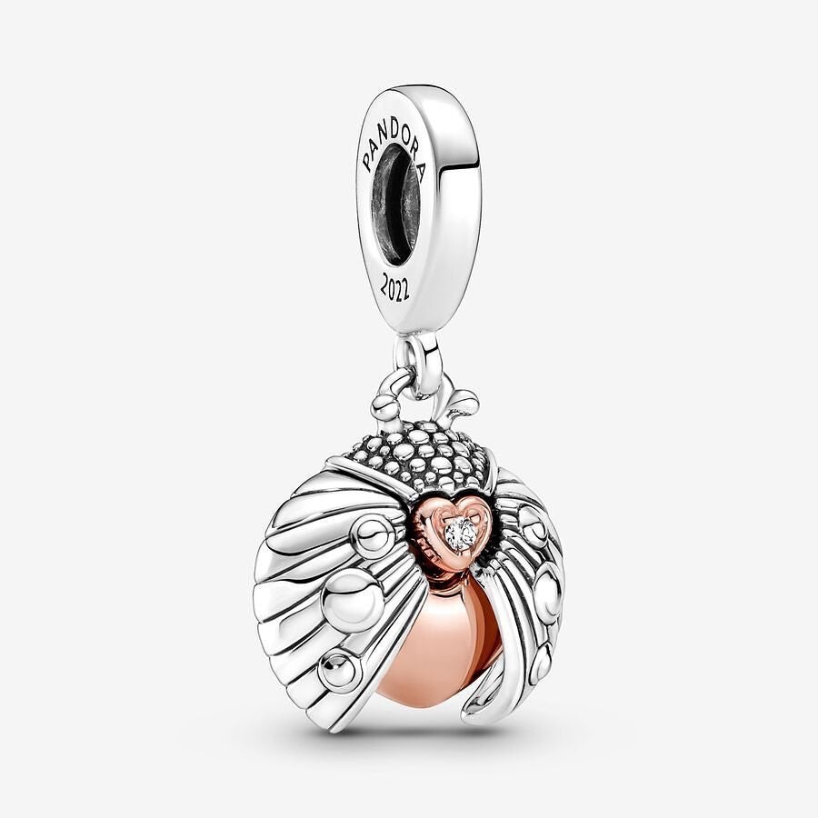 Charm Mariquita
