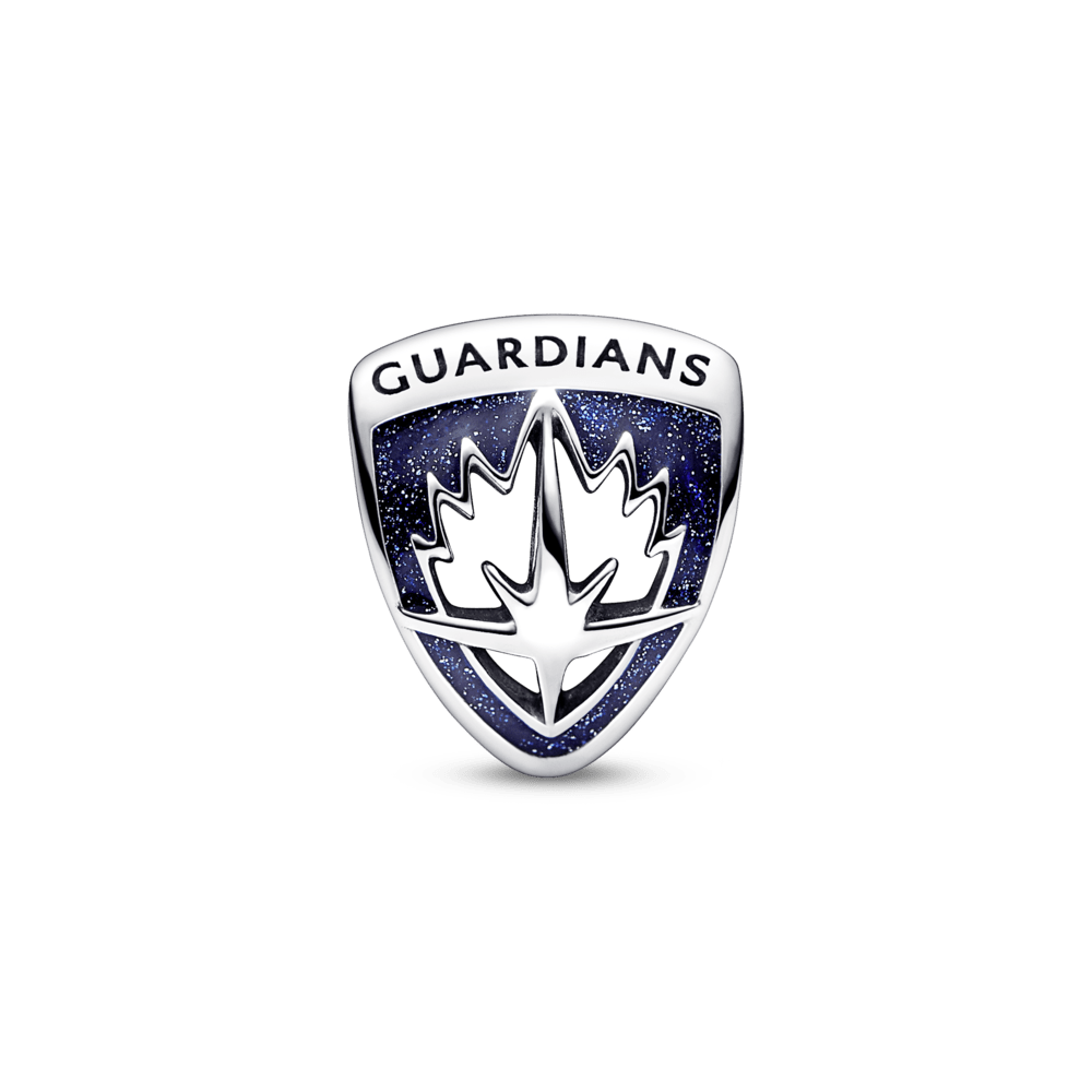 Charm Emblema de Rocket Raccoon