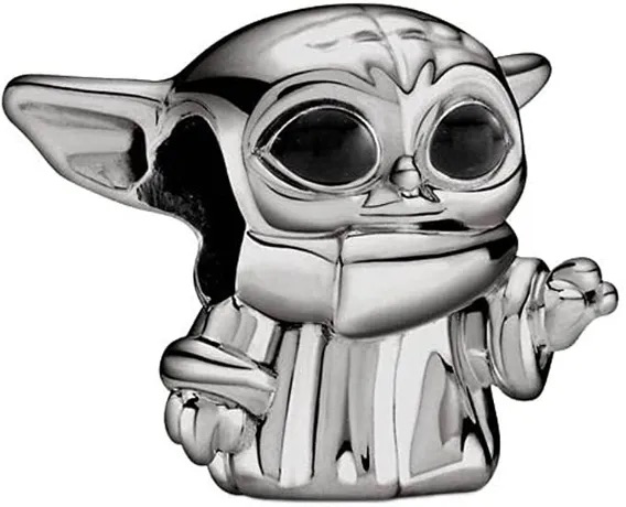 Charm  Grogu