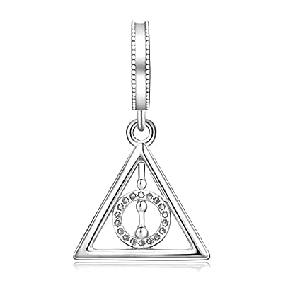 Charm reliquias de la muerte