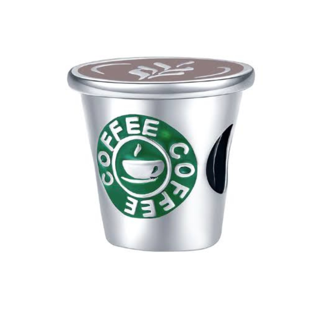 Charm Vaso Cafe