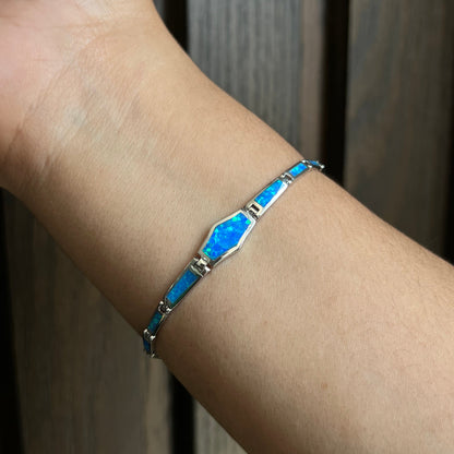 Pulsera Opalo