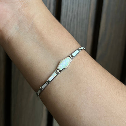 Pulsera Opalo