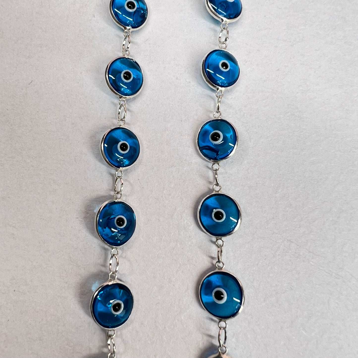 Pulsera Ojo Turco