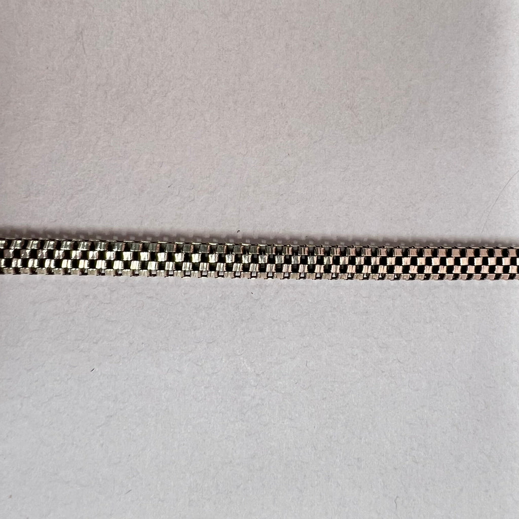 Pulsera Cuadrada