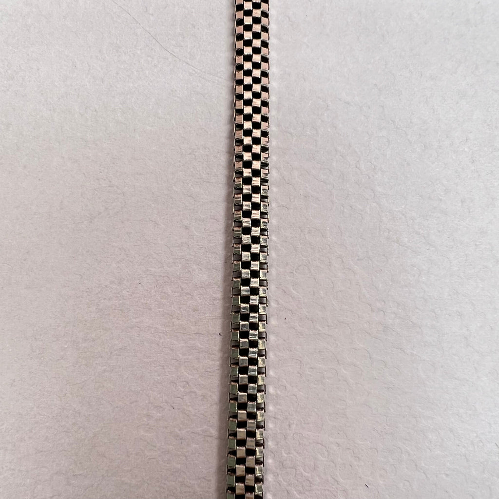 Pulsera Cuadrada