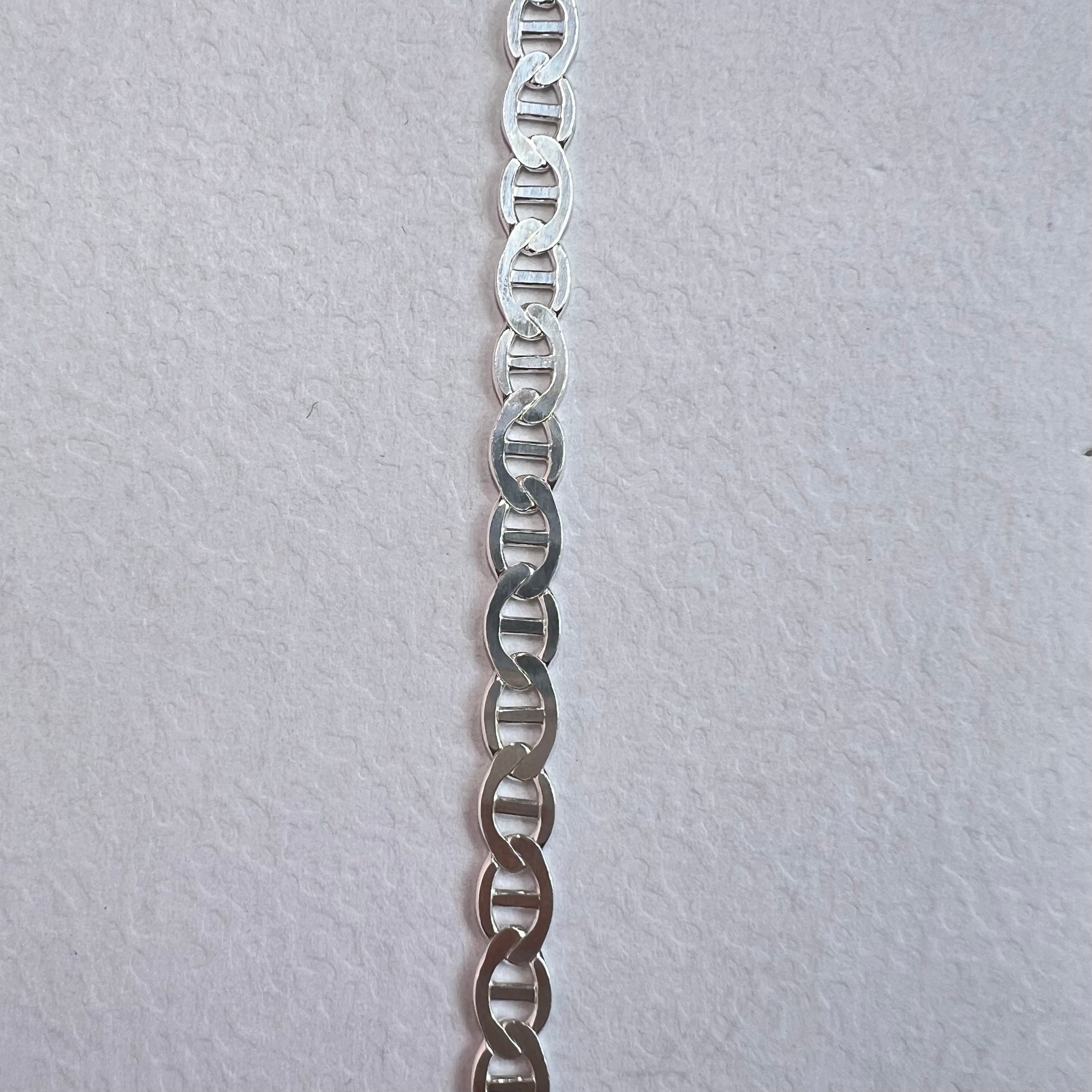 Pulsera Planchada