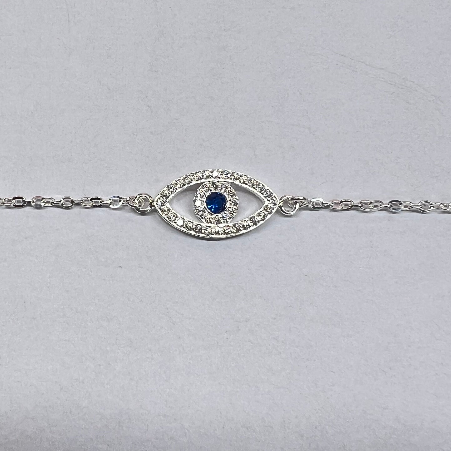 Pulsera Ojo Turco