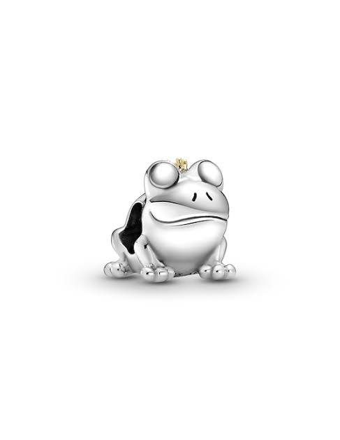 Charm Rey Sapo