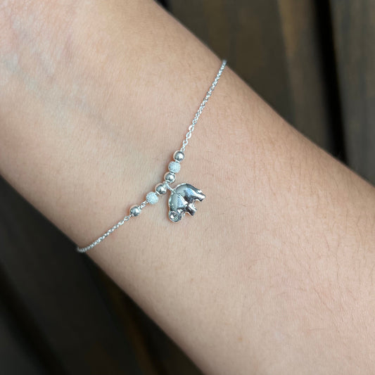 Pulsera Elefante