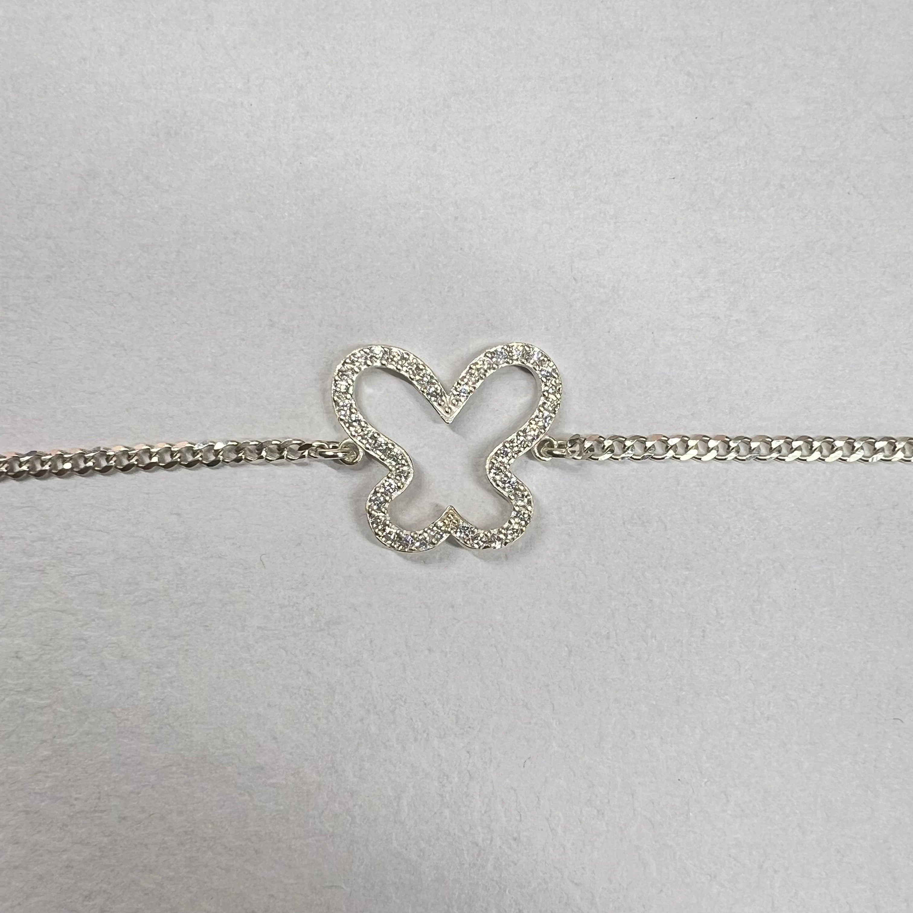 Pulsera Mariposa