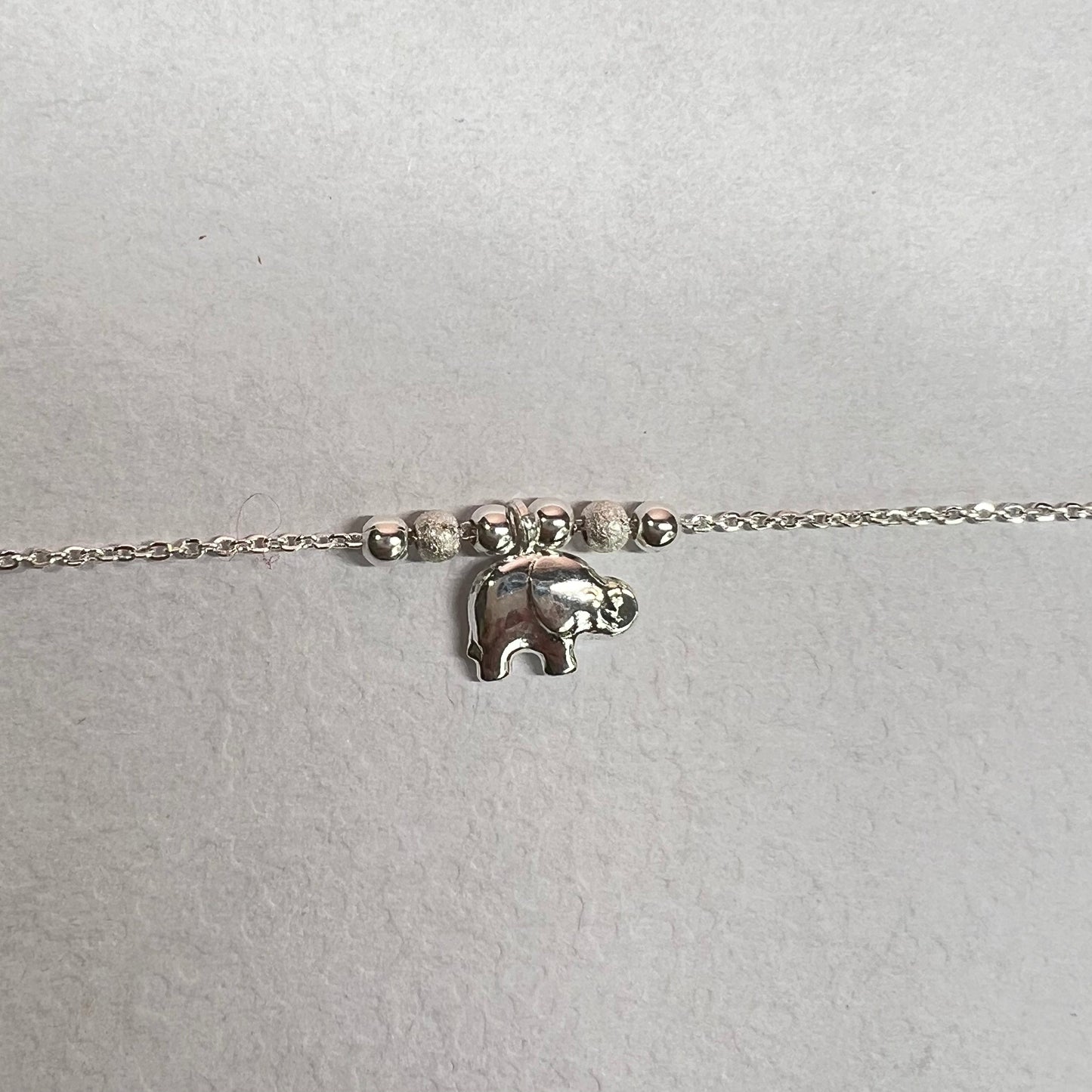 Pulsera Elefante