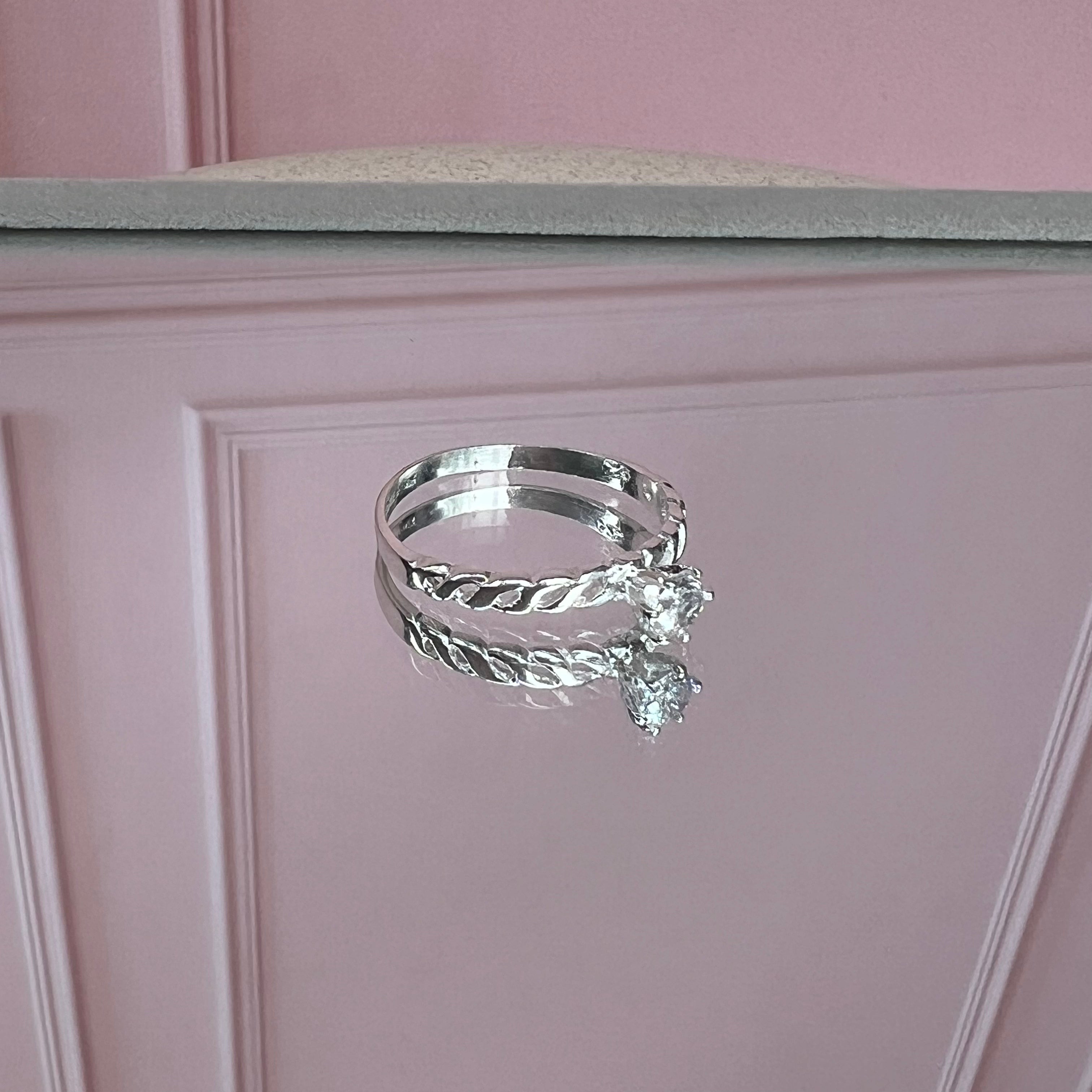 Anillo Aurora