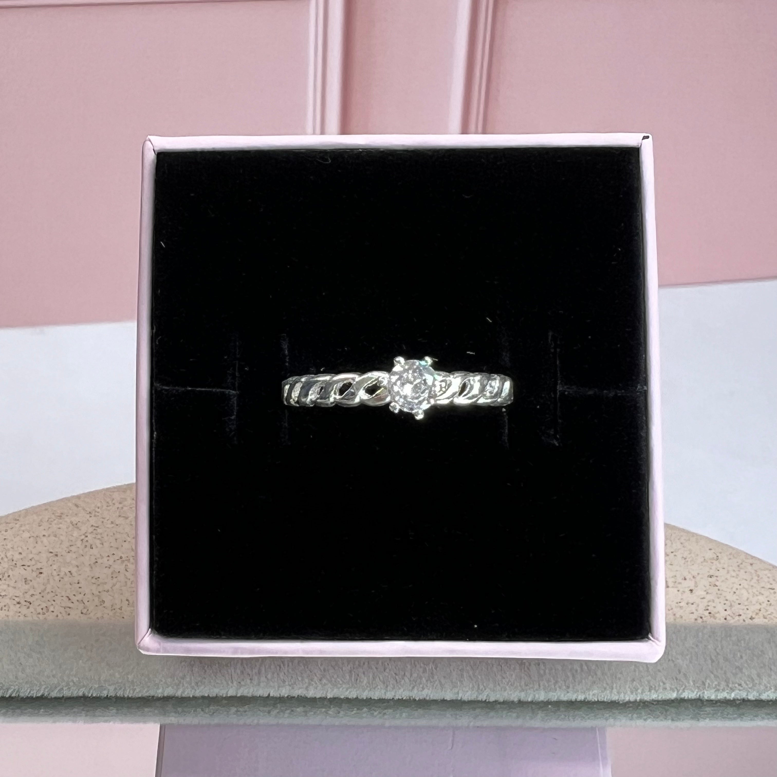 Anillo Aurora