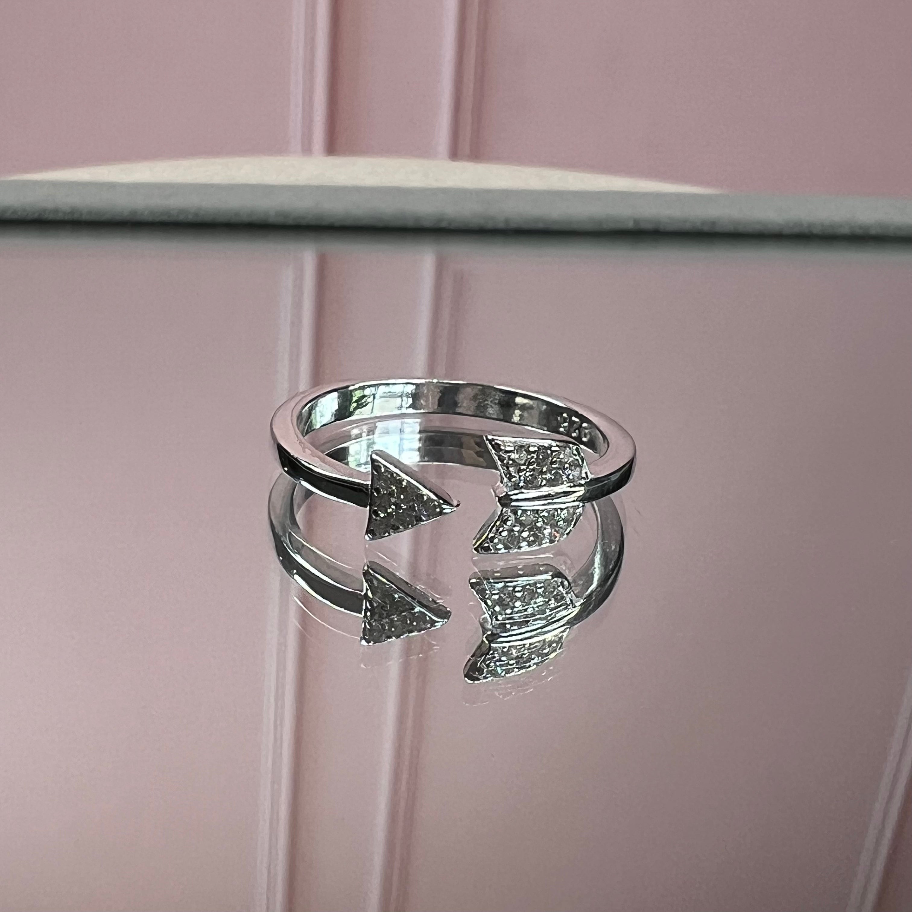 Anillo Flecha