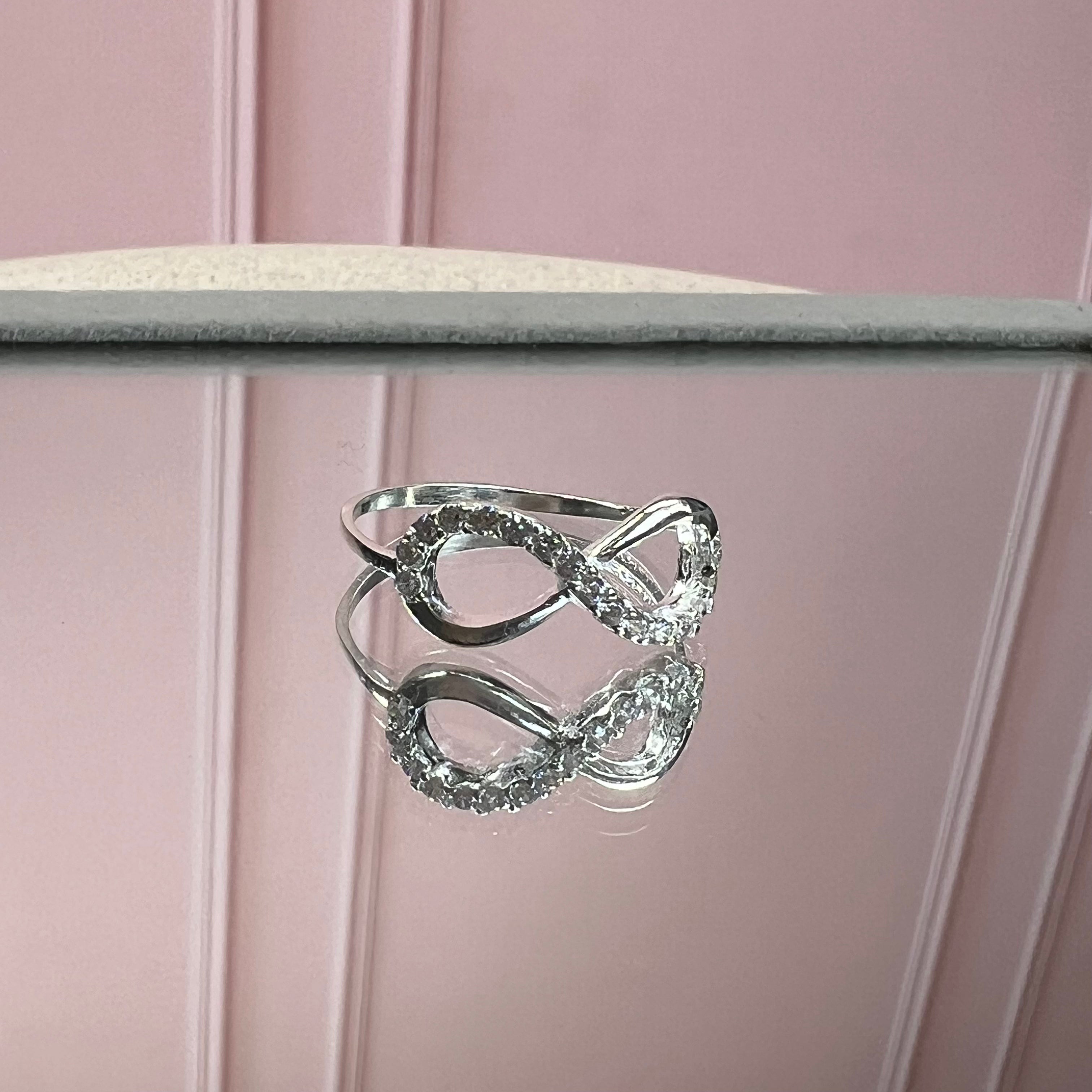 Anillo Infinito