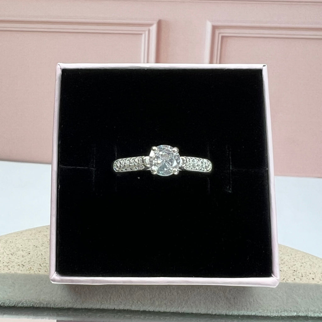 Anillo Taylor