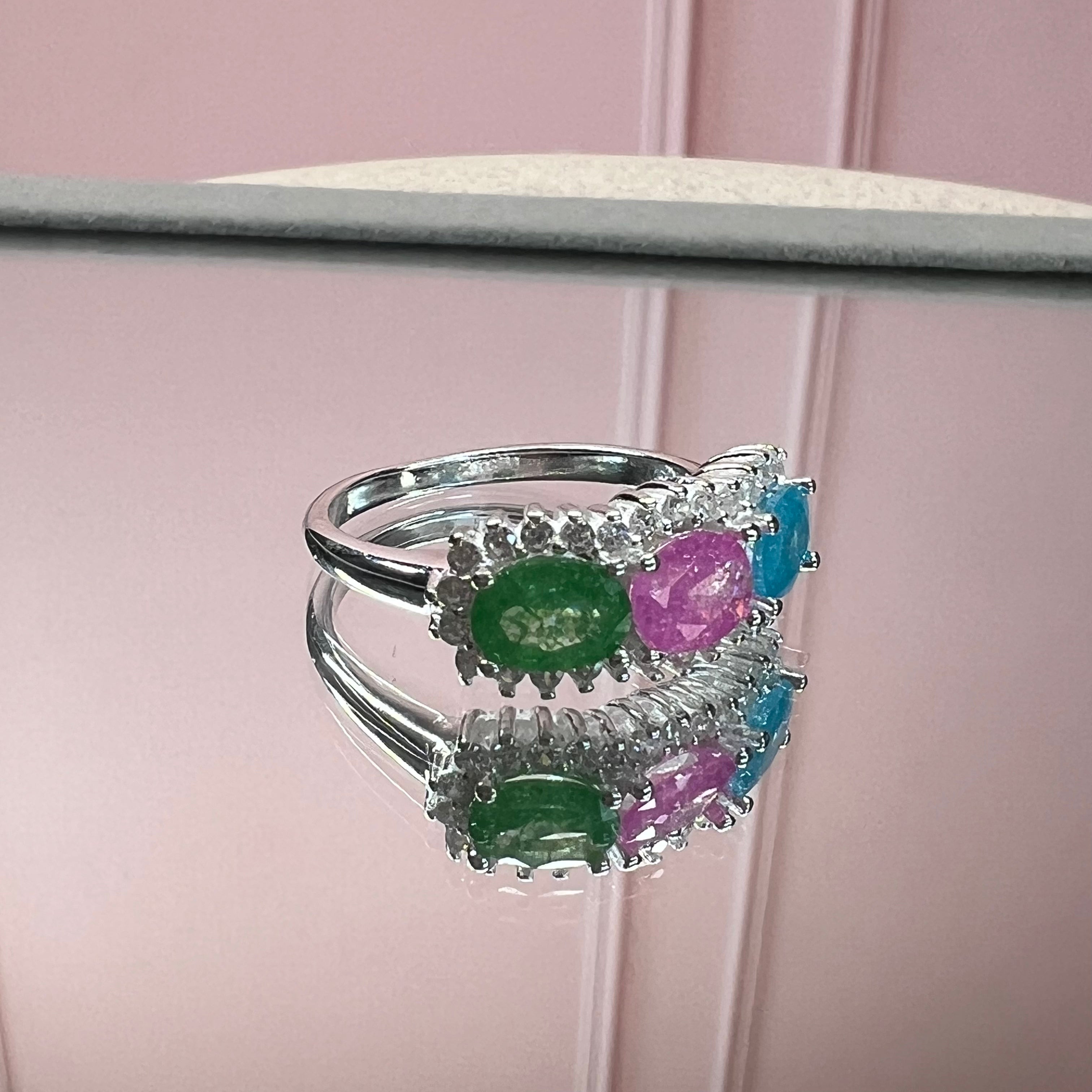 Anillo Beatriz