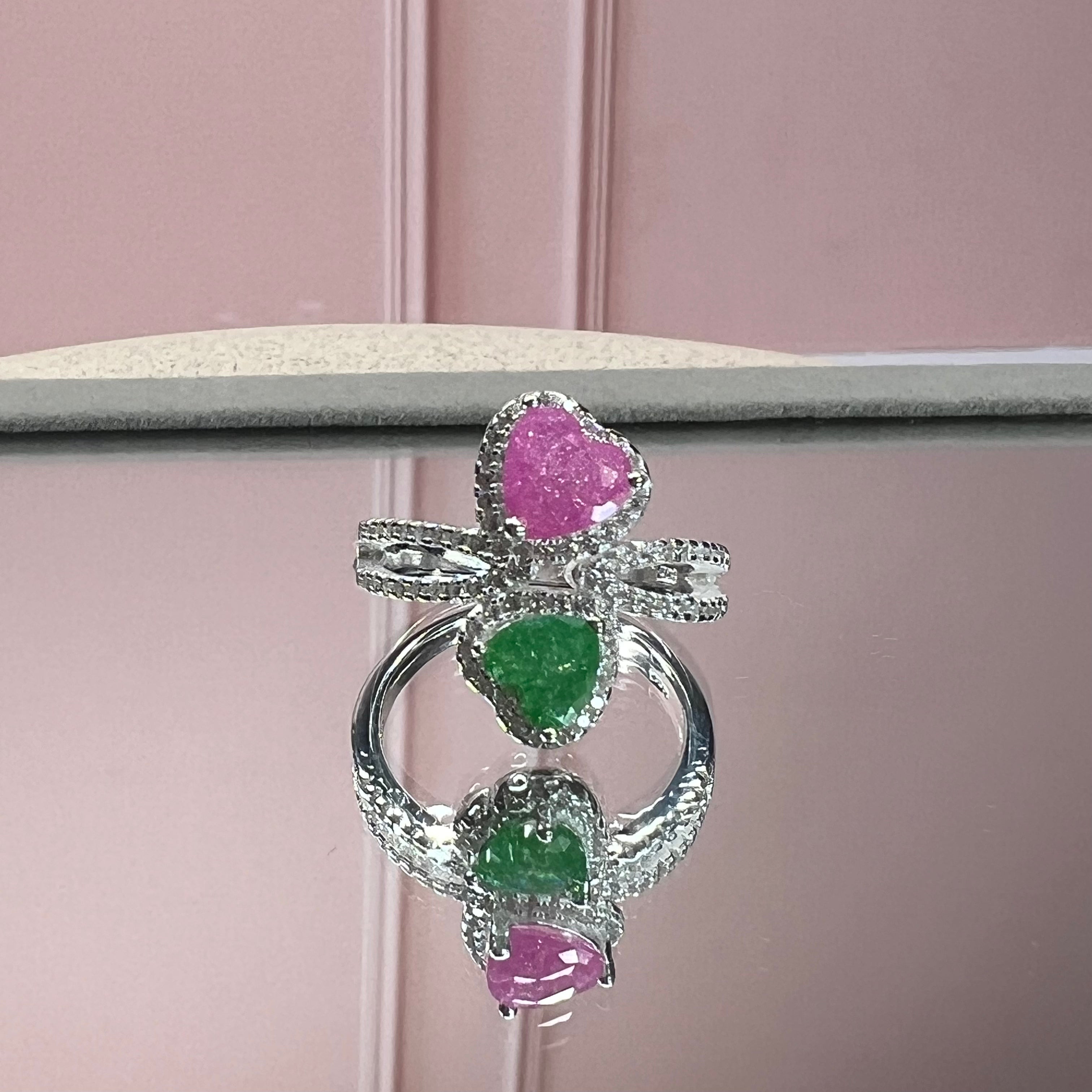 Anillo Rosario