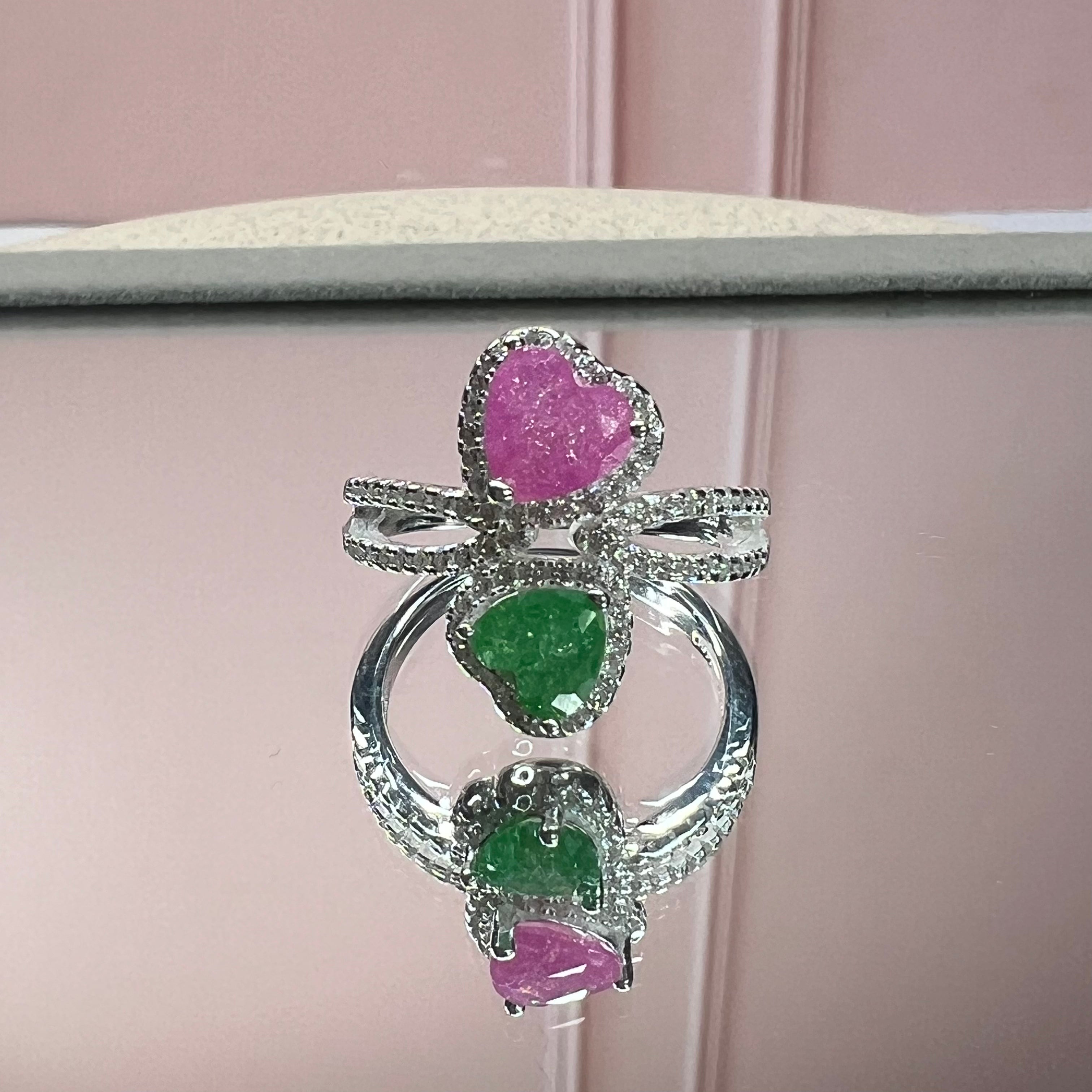 Anillo Rosario